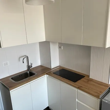 91 Apartmán *