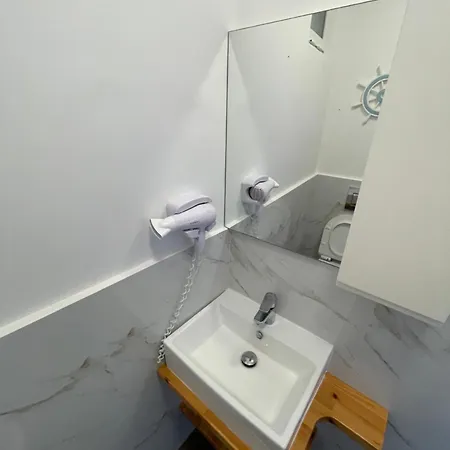 91 Apartmán
