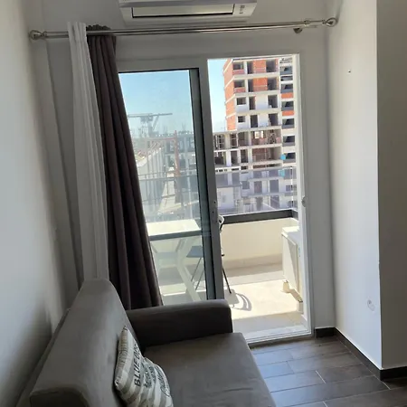 Apartmán Foleja 901 Shëngjin
