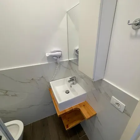 Apartmán Foleja 901